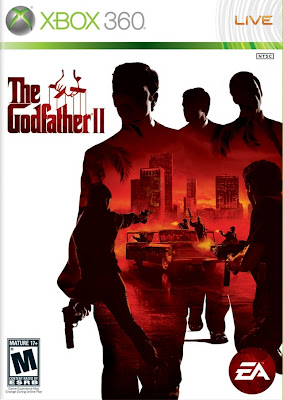 Baixar The Godfather II X-BOX360 Torrent 2009