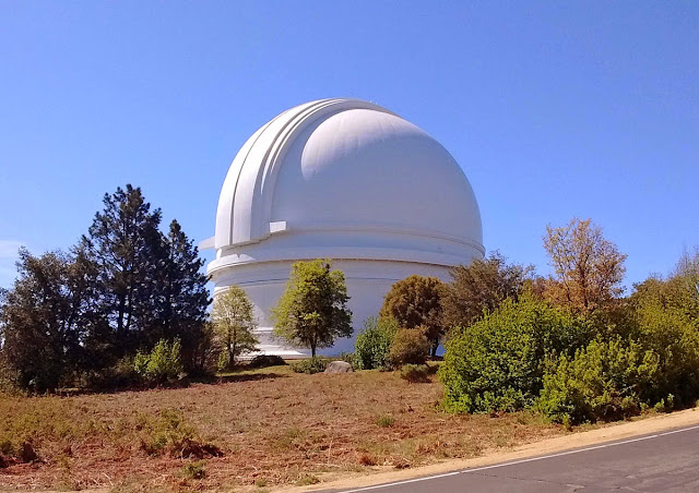 Palomar Observatory