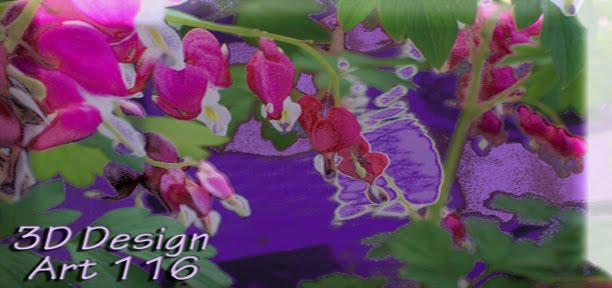 3D Design Creative