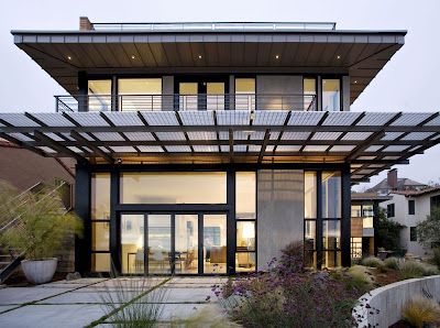 modern homes minimalist designs