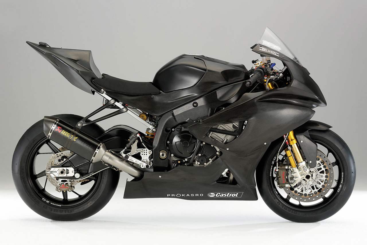 BMW S1000RR