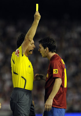 Lionel Messi Pictures 5