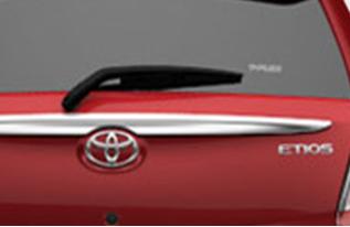 Herwono Banyu Alas: Toyota Etios Valco Menantang Brio 