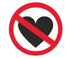 pas d'amour