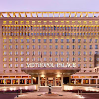 Metropol Palace