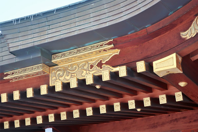 北海道 美瑛神社