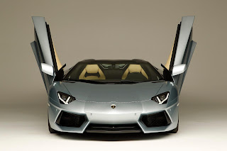 lamborghini aventador lp700-4