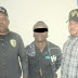 Policía Nacional apresa en JIMANI a un Nacional Haitiano acusado de violar a una menor dé edad.