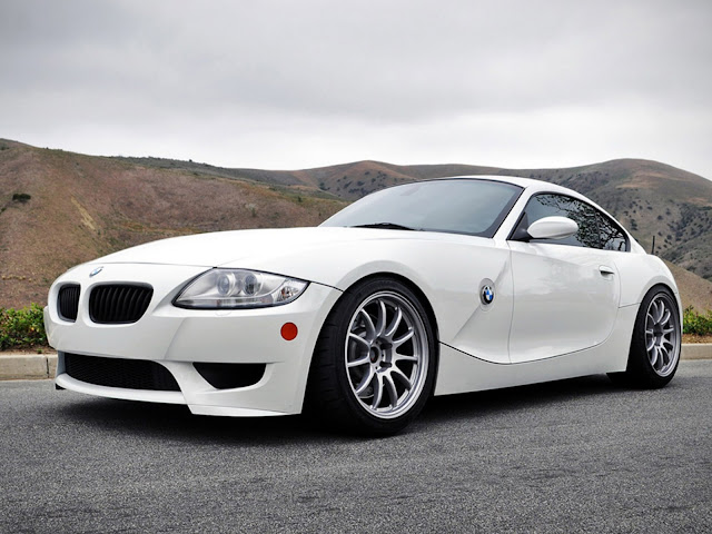 BMW Z4 Roadster Car Wallpaper