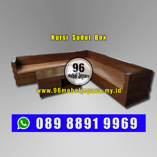 Kursi Box Kirim Madukara, Kursi Tamu Box Kirim Mandiraja, Kursi Jati Box Kirim Pagedongan