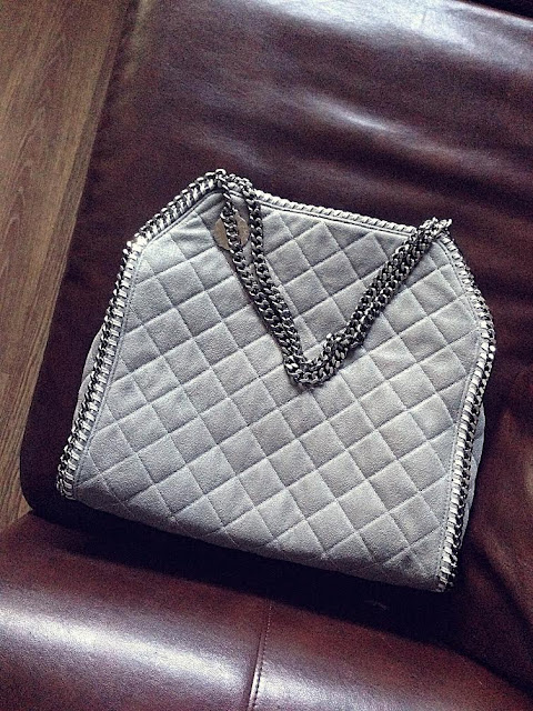 STELLA MCCARTNEY falabella отзыв