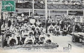 pays basque 1900 chaussure