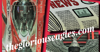 Benfica BLog