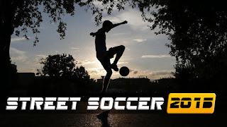 Download Street Soccer 2015 Android apk