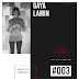 Arquiteta Gaya Lamin fala sobre dinheiro, arte e sua carreira | Griot da Produção de Cultura Independente