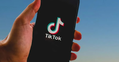 Effetti TikTok