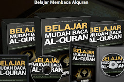 Belajar Al Quran 