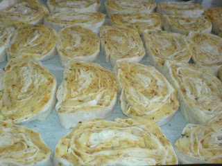 patatesli rulo borek 1