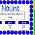 Noun and its Types with Example: