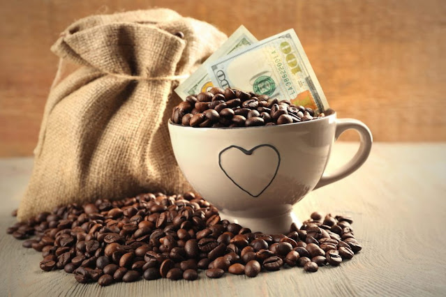 Coffee goods and where to find the greatest deals