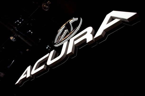 acura logo