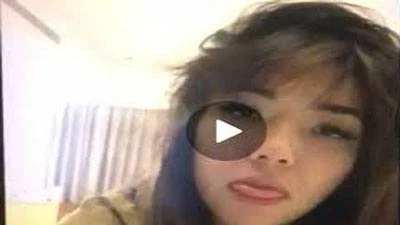 Video viral mirip gisel