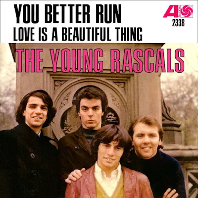 the-rascals-album-you-better-run