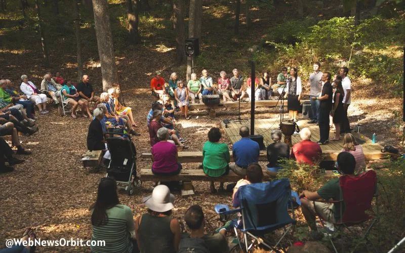 Local Festivals and Events in Harrisonburg VA (Virginia) - Web News Orbit
