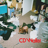 New Album Releases: CD WALLET (Homeshake)