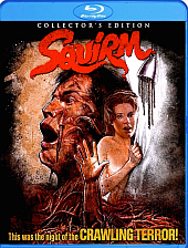 squirm
