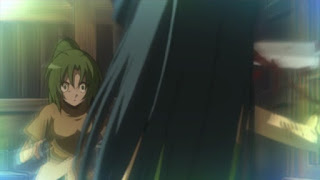 Higurashi: When They Cry Review