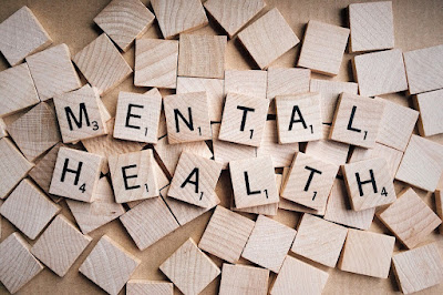 brainghord,What distinguishes mental wellness, mental health, and mental wellness from each other?