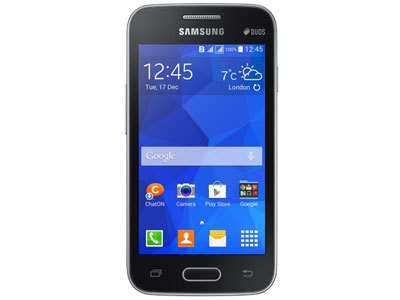 Samsung SM-G313HZ Galaxy V Official firmware Download