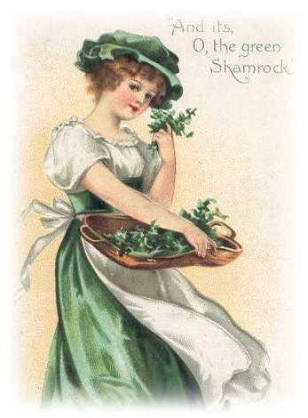 st patrick day clipart. St Patricks Day Clipart