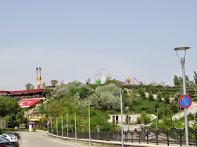 Ankara 50th Year Park