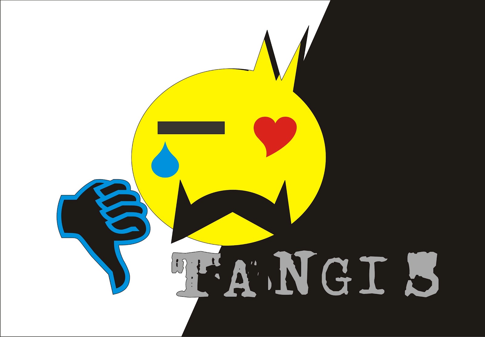 Kumpulan Puisi: TANGIS