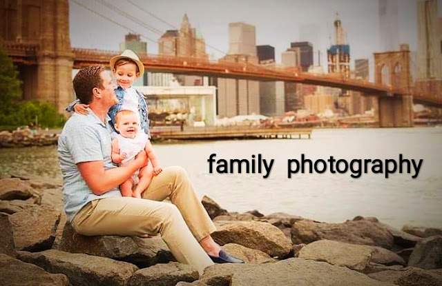 Family photography  