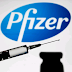 BioNTech/Pfizer say vaccine can stand warmer temperatures