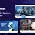 Techmax - Business & Technology Services Bootstrap Template