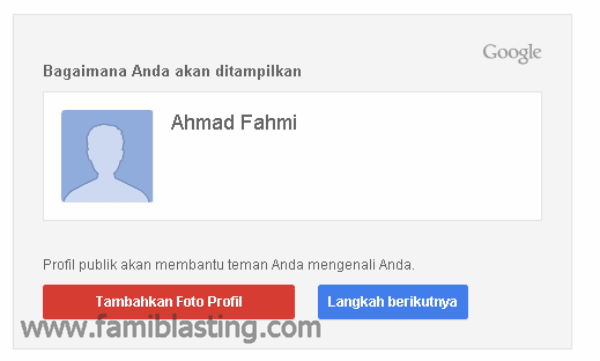 Cara Membuat Email