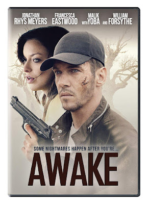 Awake 2019 Dvd