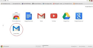 Cara Memasang Fitur Gmail offline di Google Chrome