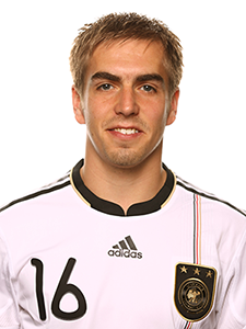 Philipp Lahm