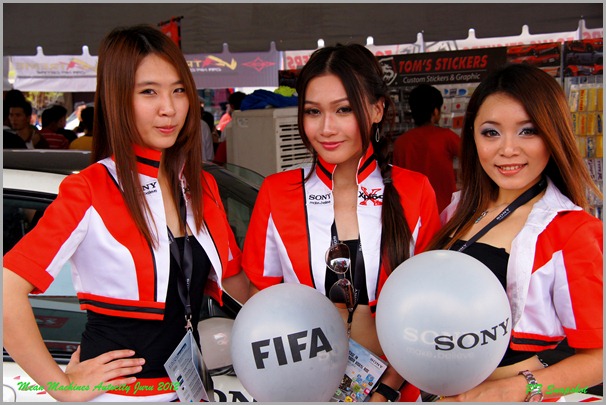 Sony Model
