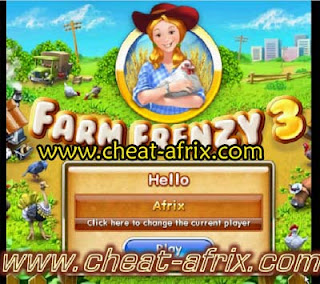 Download Games Farm Frenzy 3 + Crack Full Version