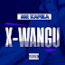 AUDIO | Mr Kapela - X WANGU | Mp3 Audio Download