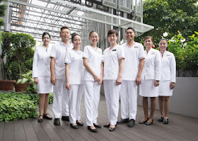 Celebrating Nurses' Day: The history of nursing in Singapore, posted on Thursday, 03 August 2023