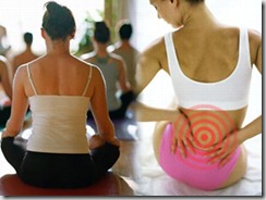 back pain, yoga practice, yoga, 