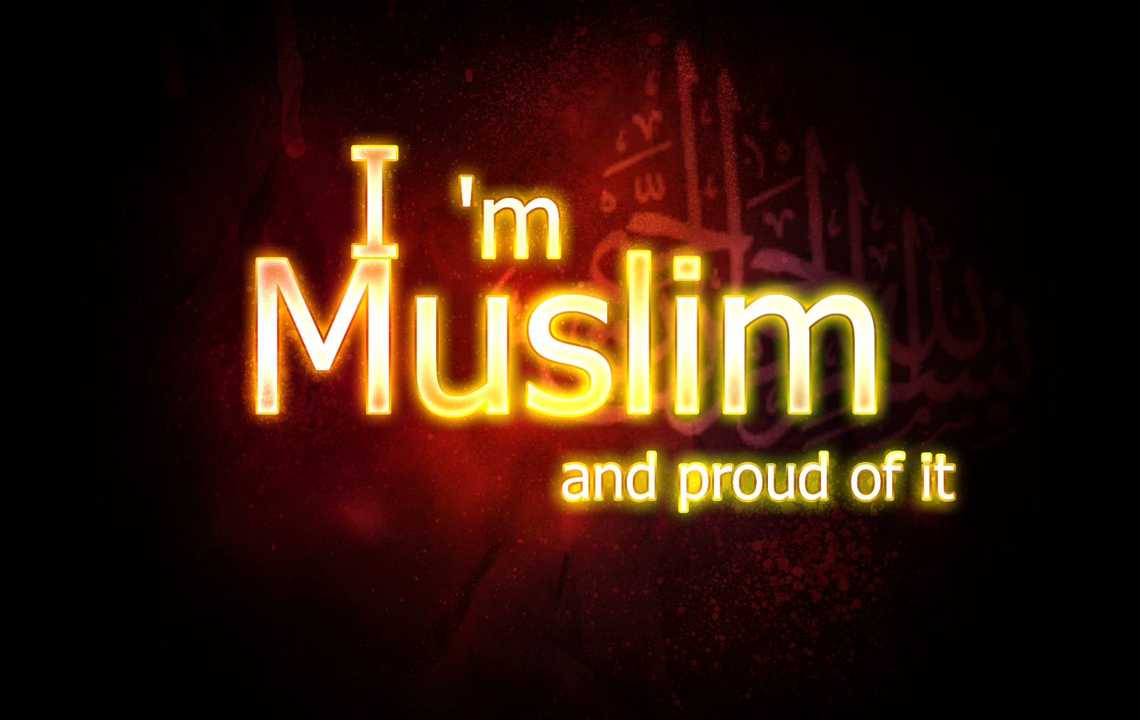 Bangga Dengan Hidayah Islam Semoga Bermanfaat