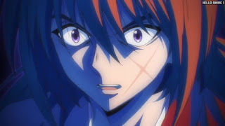 るろうに剣心 新アニメ リメイク 9話 緋村剣心 るろ剣 | Rurouni Kenshin 2023 Episode 9